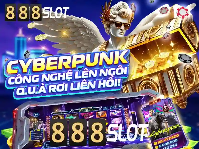 Trải nghiệm Slot 888slot Kasir