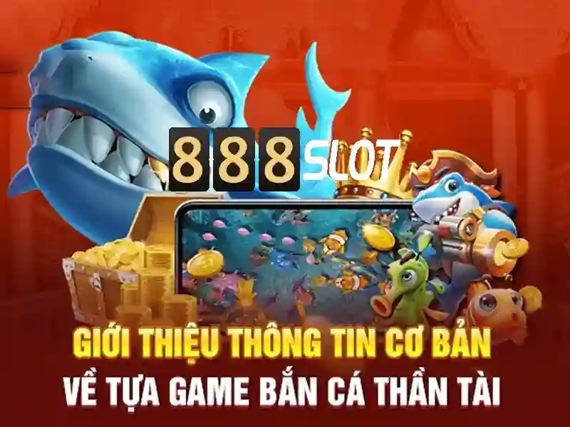 Nền tảng slot 888SLOT