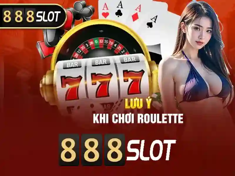 Trò Chơi Slot 888SLOT