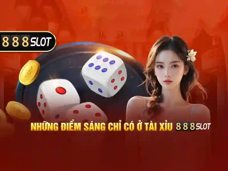 Trò chơi slot 888SLOT