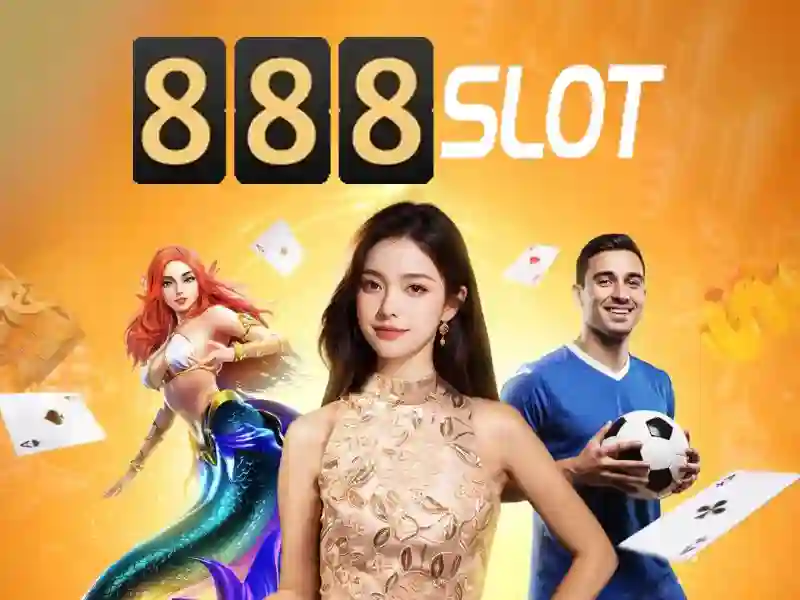 Ưu Đãi Đặc Biệt Cho Thành Viên 888SLOT