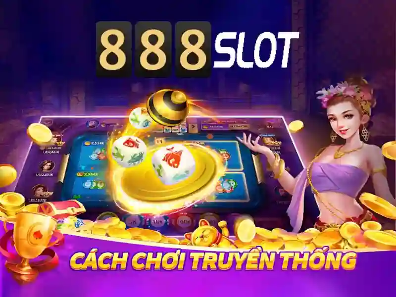 Tải App 888SLOT
