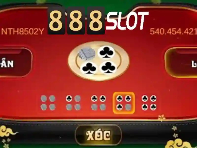 Đăng Ký Và Nạp Tiền 888SLOT