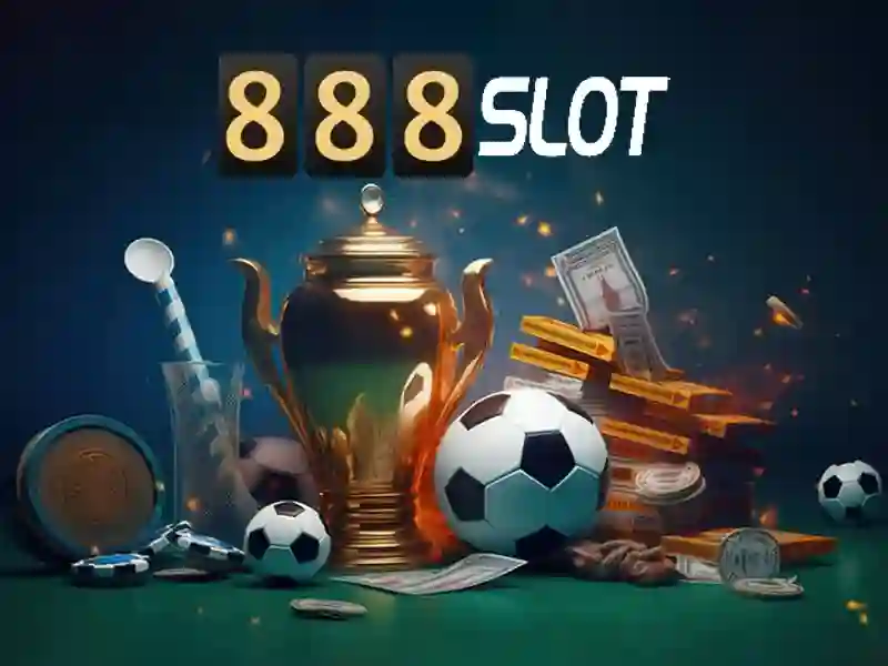 Trải Nghiệm Slot Đỉnh Cao