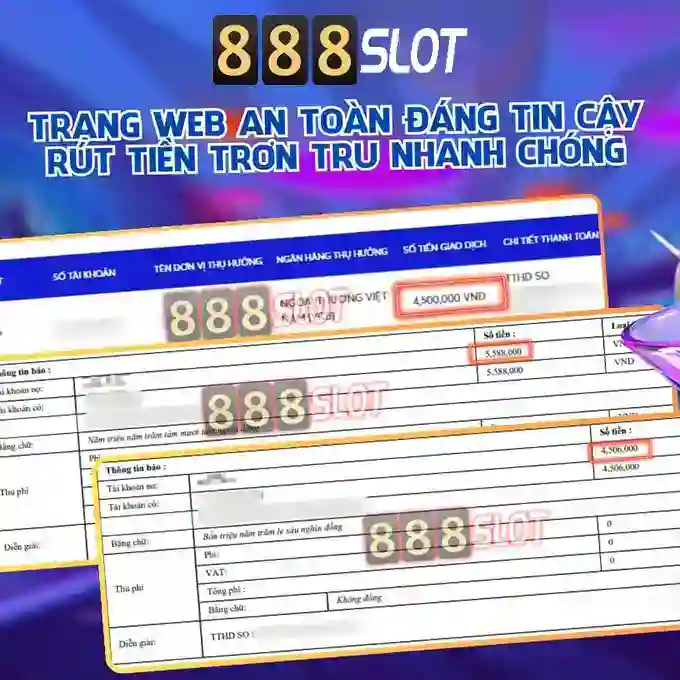 Ứng dụng 888slot Com Apk