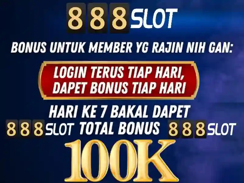 Ưu Đãi 888slot Online