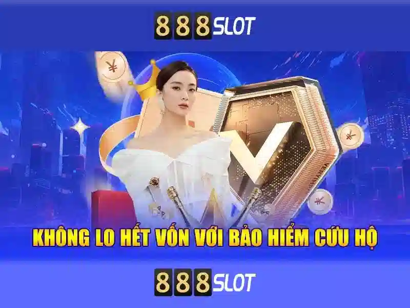 Trải Nghiệm 888 Slot Login