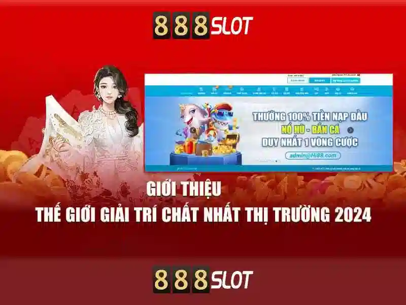 Đăng Ký 888SLOT