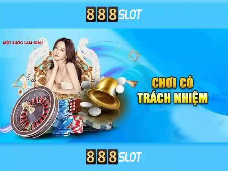 Giới Thiệu Về 888SLOT