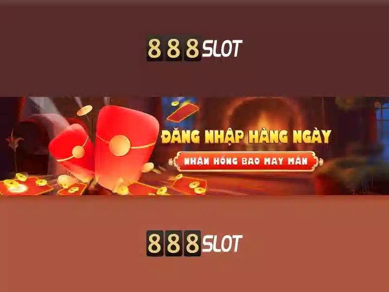 Giới thiệu về 888SLOT