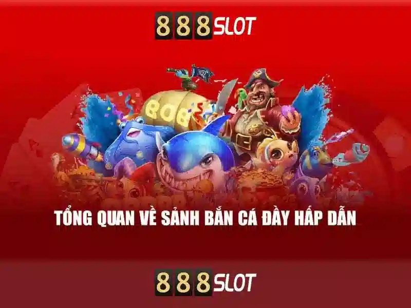 Cách Chơi Slot Tại 888SLOT
