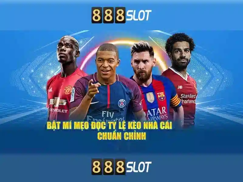 Trải nghiệm game slot 888SLOT