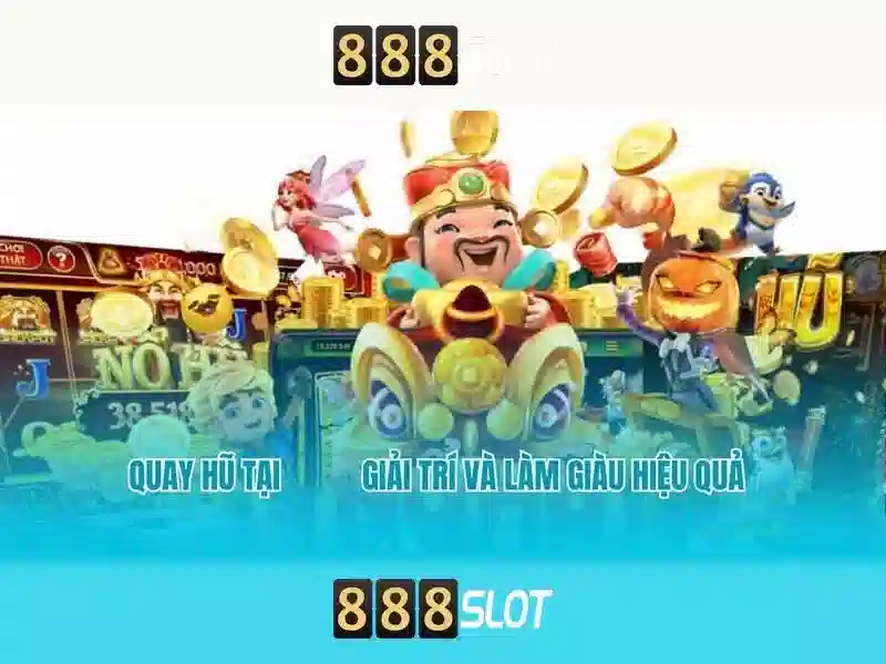 Tải 888SLOT