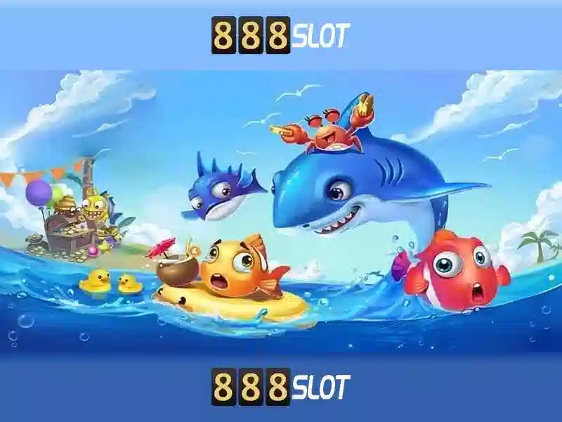 Trải Nghiệm Slot 888SLOT