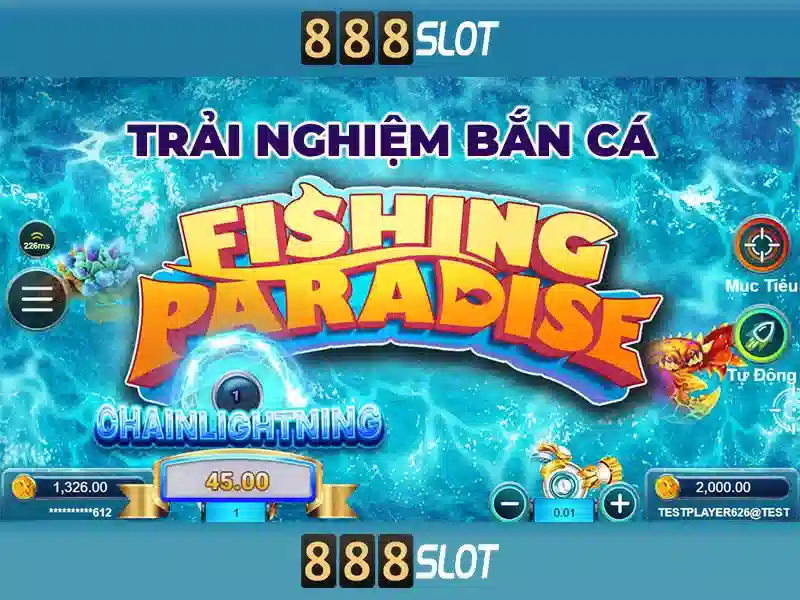 888SLOT – Ứng Dụng Slot 888 Slot App Chính Thức 2026