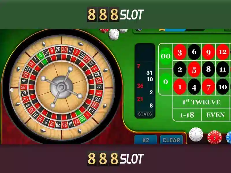 Trải nghiệm slot đỉnh cao