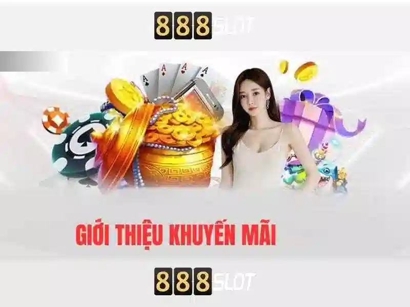 Khám Phá Sảnh Slot 888SLOT