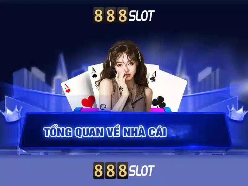 Trải Nghiệm Slot 888SLOT