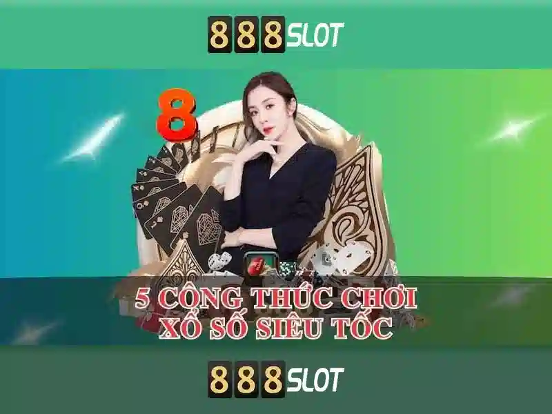 Trải Nghiệm Slot 3D 888SLOT