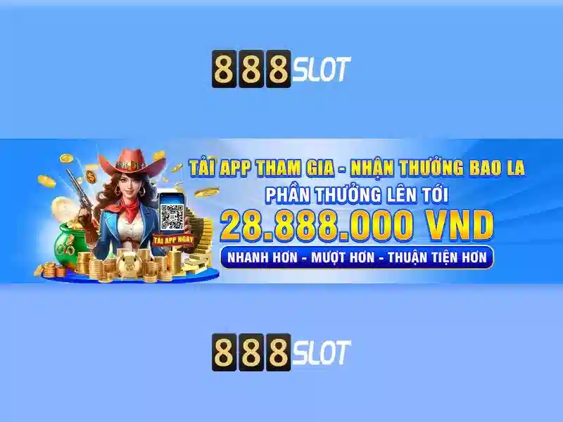 Tải app Slot 888SLOT