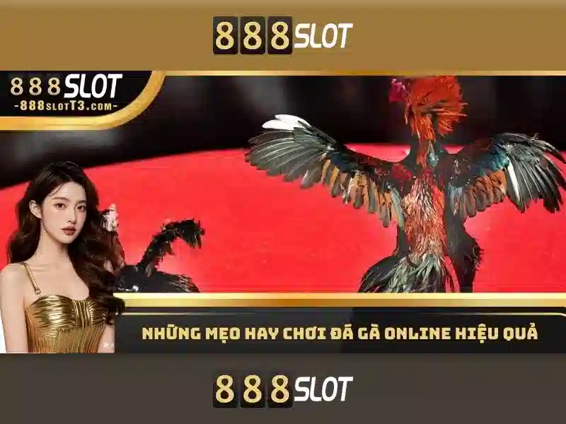 Cổng game slot 888SLOT