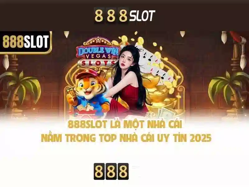 Đăng Nhập 888 Slot Login