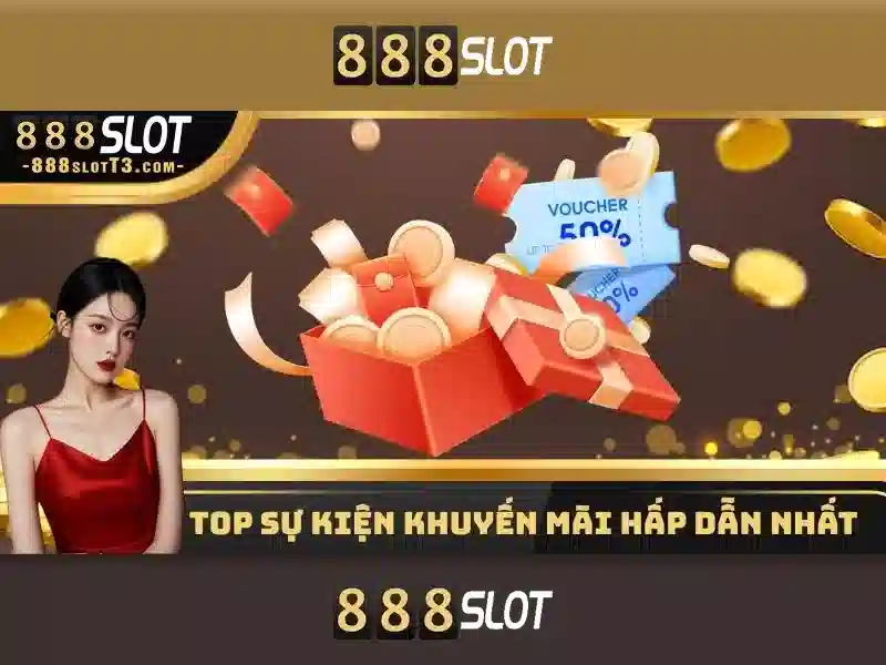 888SLOT - Trải Nghiệm Trò Chơi Slot Đỉnh Cao Với 888slot Store
