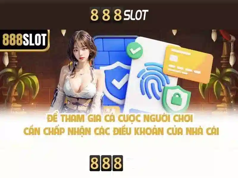 Ưu Điểm Của 888SLOT – Lựa Chọn Tối Ưu Cho Người Chơi