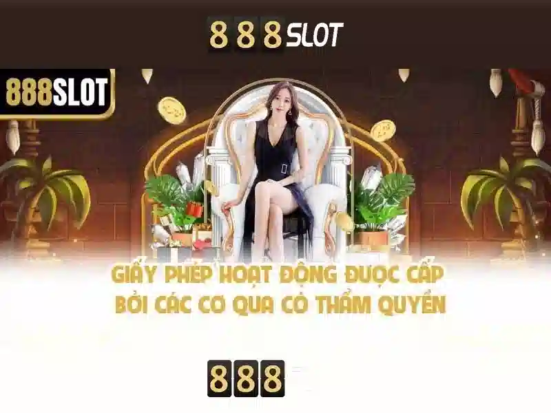 Nhà Cái 888SLOT