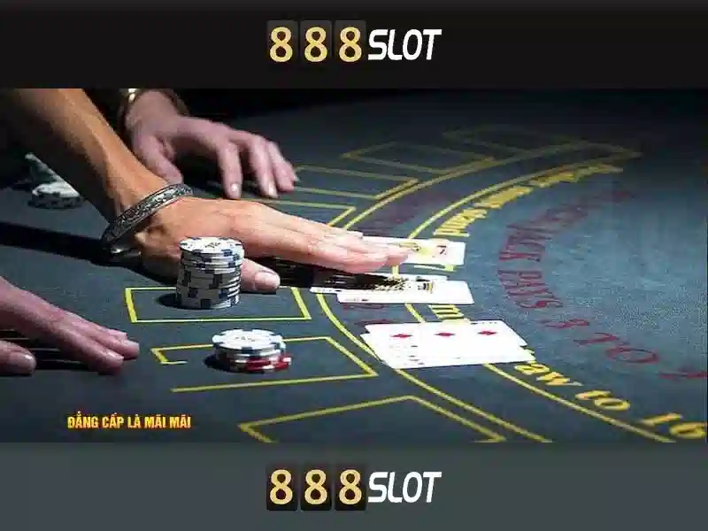 Trải nghiệm 888slot bet đỉnh cao