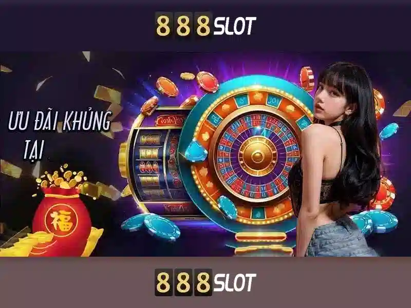 888 slot tải app