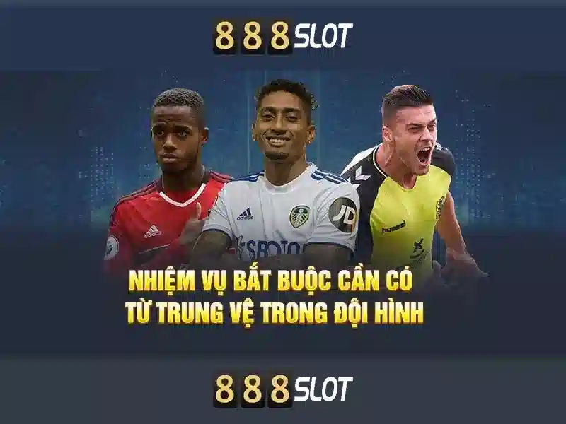 Trải nghiệm Slot đỉnh cao