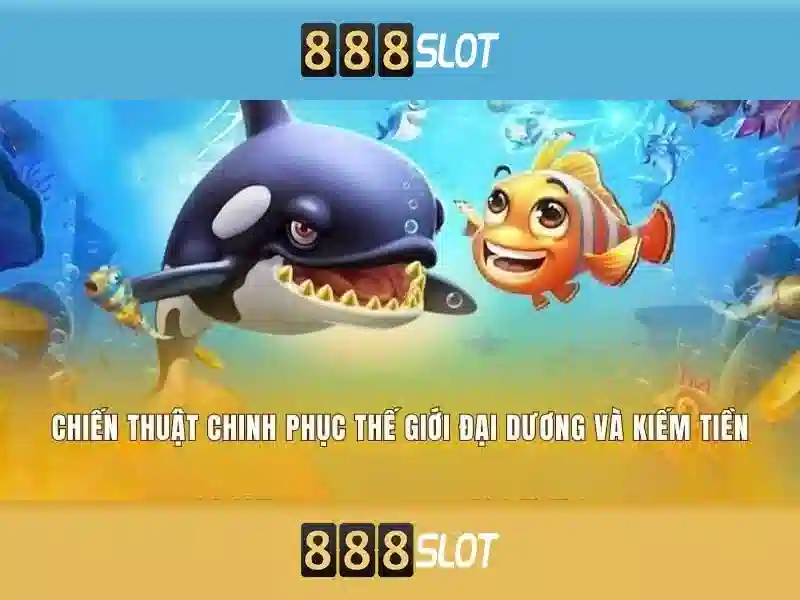 Giới Thiệu 888SLOT