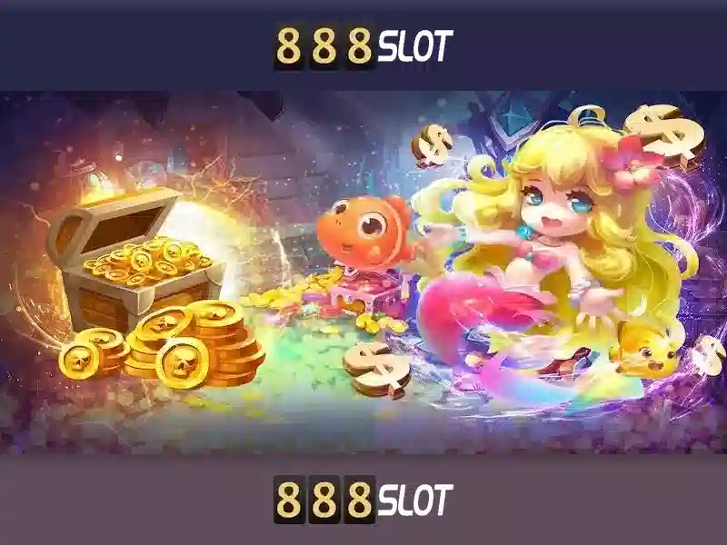 loại hình Slot