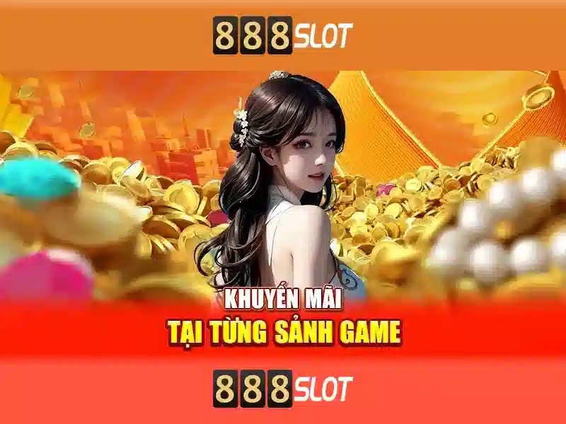 888SLOT - Trải Nghiệm Slot Đỉnh Cao Tại 888slot Com 2026