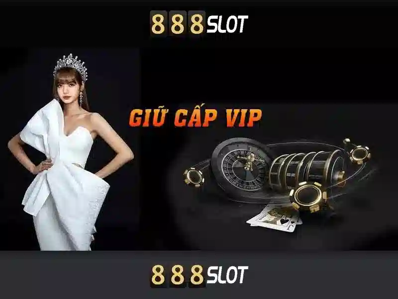 Trải Nghiệm Slot 888SLOT