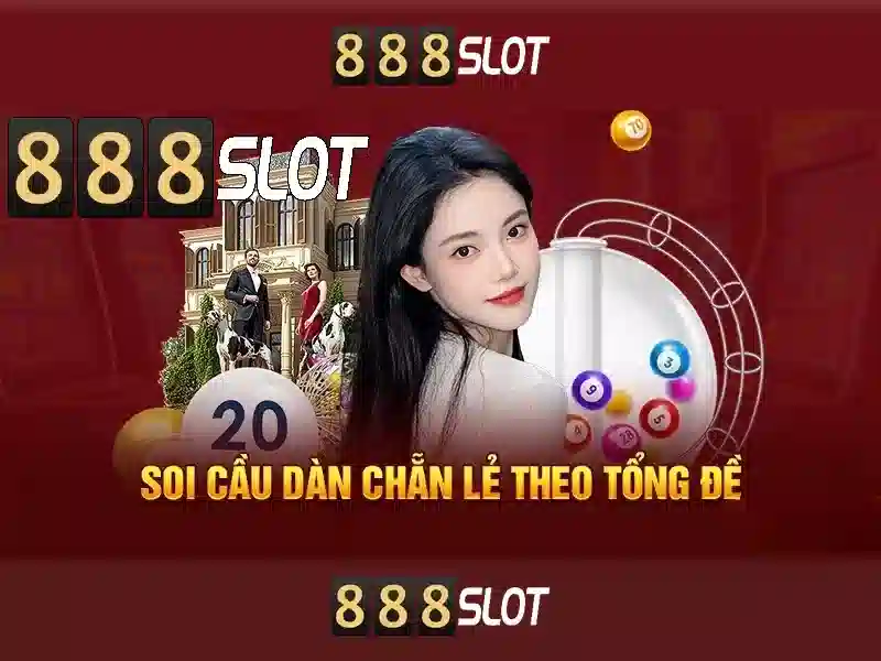 Trải Nghiệm Slot Đỉnh Cao