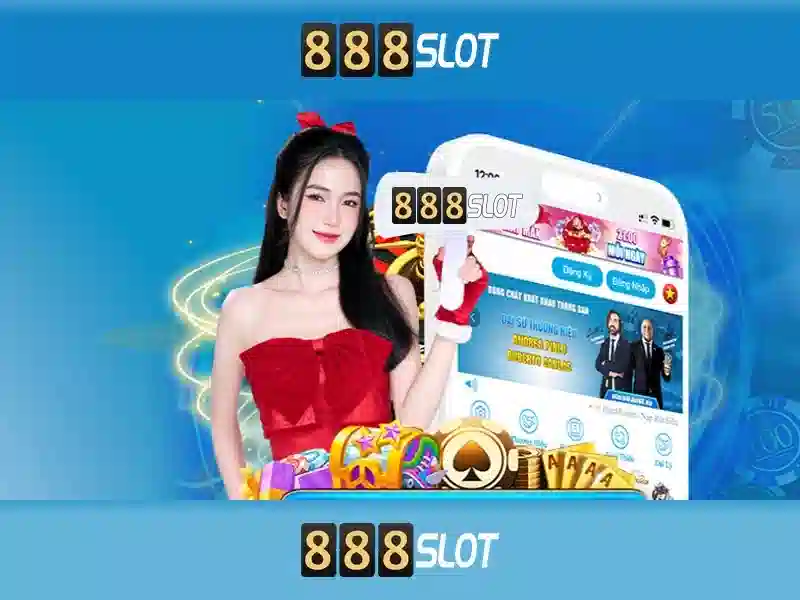 Tải App 888SLOT