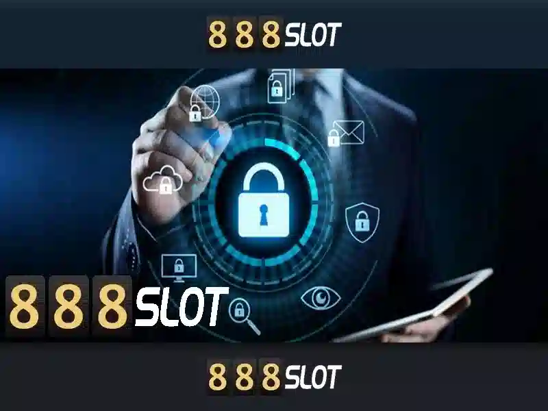 Đăng Nhập 888SLOT – Trải Nghiệm Slot Game Đỉnh Cao 2026