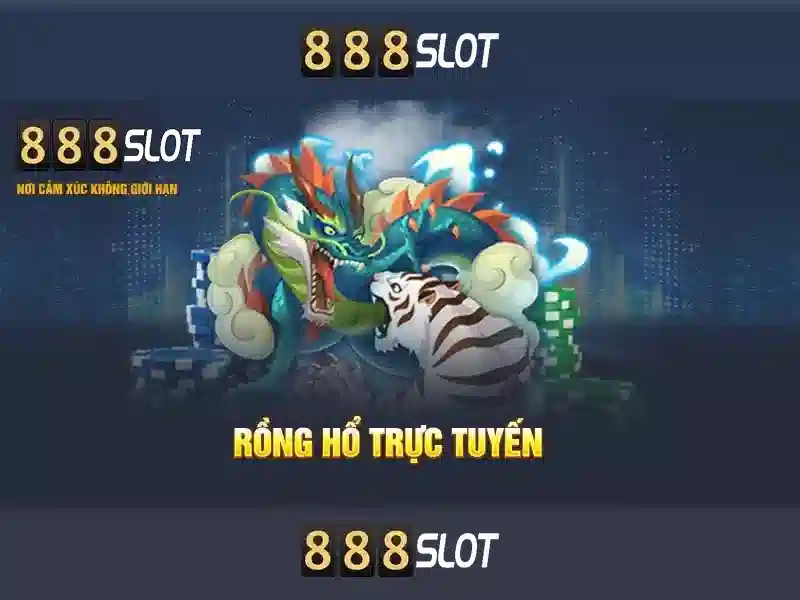 Tựa Game Slot 888slot-888 Hot Nhất