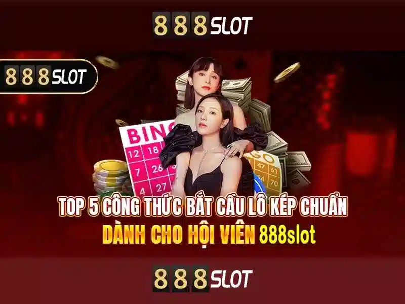 Trải Nghiệm Slot 888slot Kasir