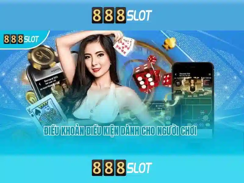 Slot Game 888SLOT