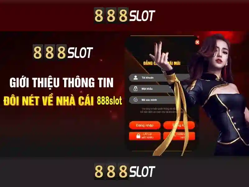 Đặc Điểm Nổi Bật 888SLOT