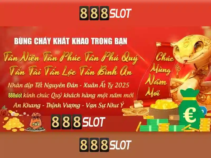 Tựa Game Slot