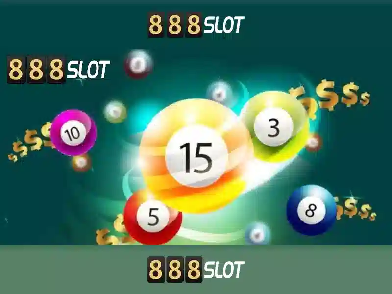 Tại Sao Chọn 888slot Link