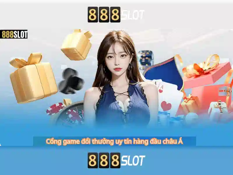 Bí Quyết Thắng Lớn Trong 888 Slot Game