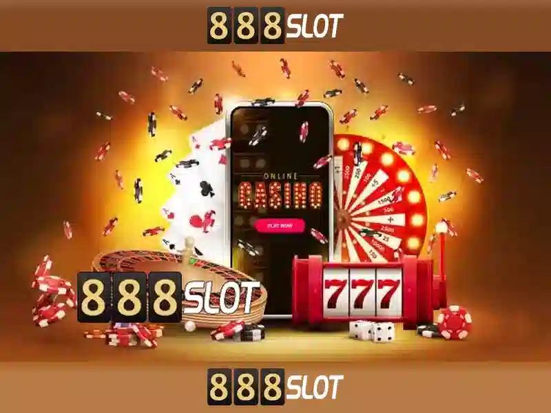 Quyền Riêng Tư 888SLOT – Quy Định Độ Tuổi