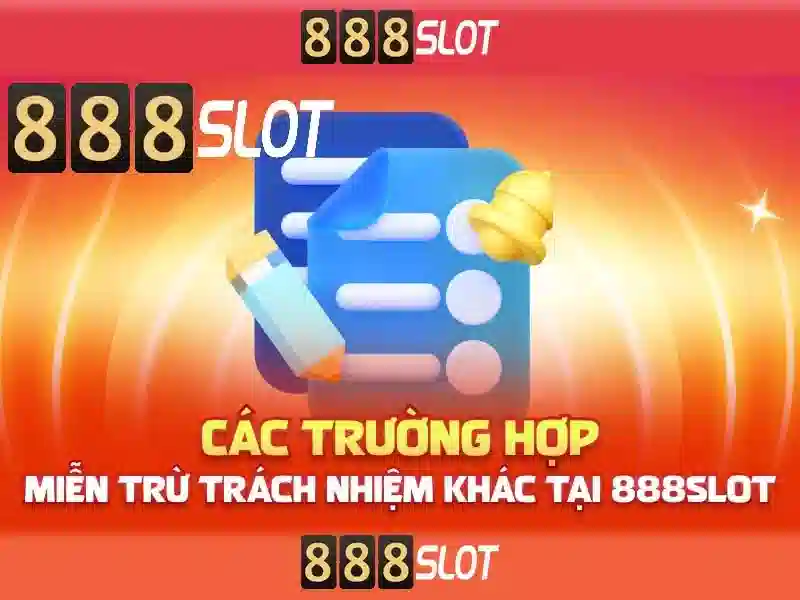 Ưu Điểm 888 Slot