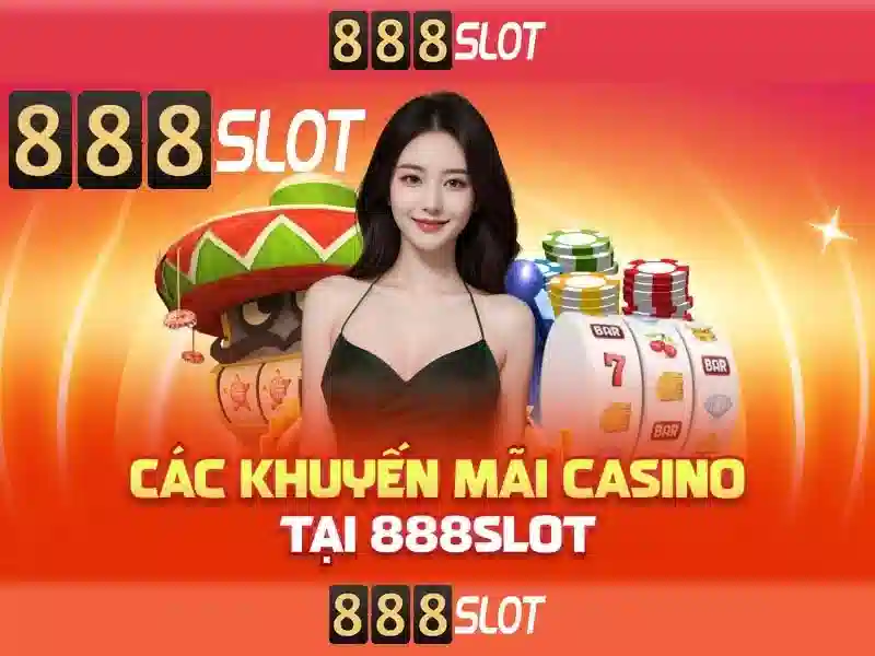 Trải Nghiệm Slot Đa Dạng Với 888SLOT