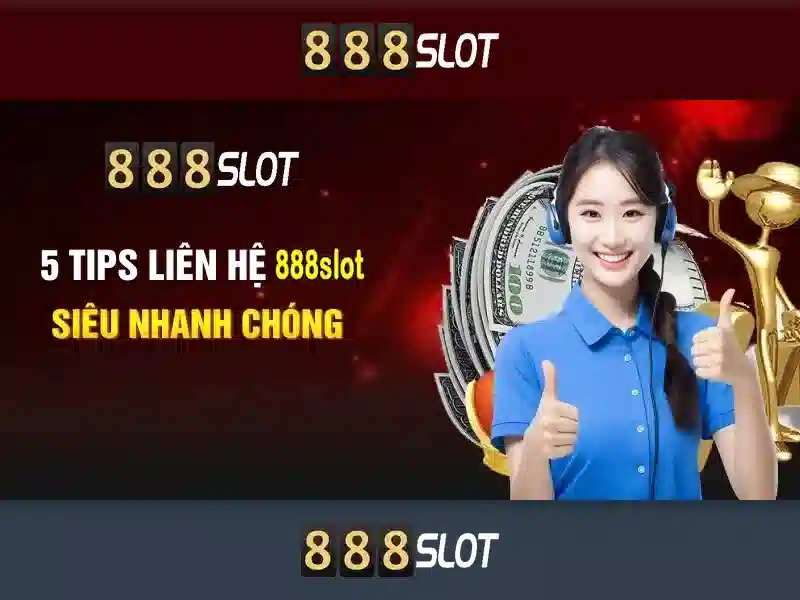 Trải nghiệm slot trực tiếp